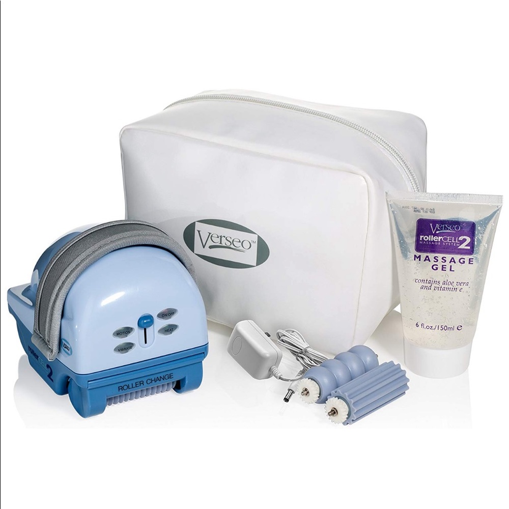 Verseo Rollar Cell Massage System 2